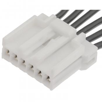 2006 Lincoln Navigator Seat Memory Switch Connector BWD PT2178 image 4 of 4