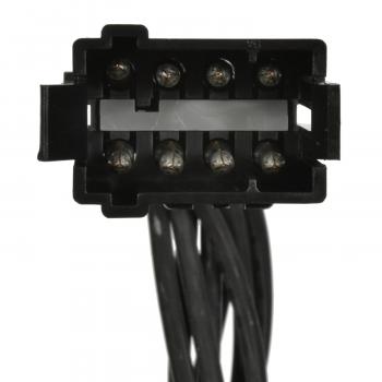 2006 Ford F-150 Power Seat Switch Connector BWD PT2180 image 3 of 3