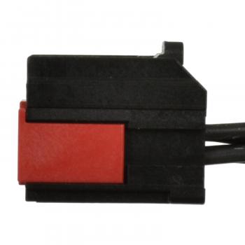 2003 Lincoln Navigator Door Jamb Switch Connector