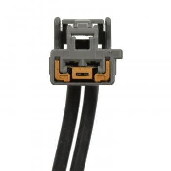 2013 Volvo C70 Brake Light Switch Connector BWD PT2187 image 3 of 3