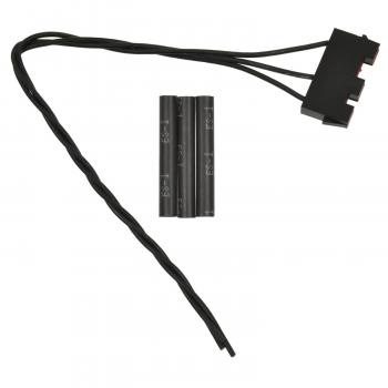 1995 Mercury Grand Marquis Courtesy Light Connector BWD PT2188 image 2 of 3