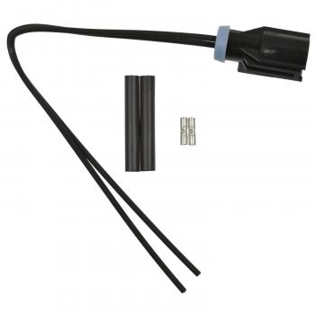 1994 Ford F-150 Tachometer Gauge Connector BWD PT2189 image 2 of 3