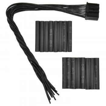 1998 Lincoln Navigator Seat Memory Module Connector BWD PT2192 image 2 of 3