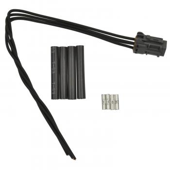 2004 Lincoln Navigator Engine Intake Manifold Runner Control Sensor Connector BWD PT2202 image 2 of 4