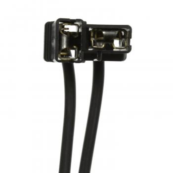 1998 Lincoln Mark VIII Windshield Washer Pump Connector BWD PT2203 image 3 of 3