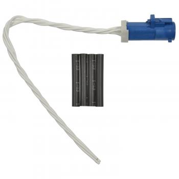 1996 Ford E-150 Econoline Club Wagon Throttle Position Sensor Connector BWD PT2207 image 2 of 3