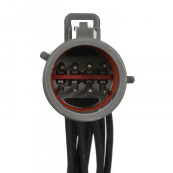 1996 Ford Explorer Windshield Wiper Motor Connector BWD PT2210 image 3 of 4