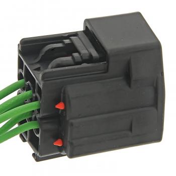 2004 Ford Excursion Transfer Case Shift Motor Connector