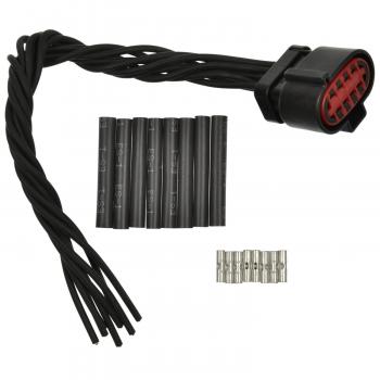 1995 Mercury Grand Marquis Transmission Range Sensor Connector BWD PT2213 image 2 of 4