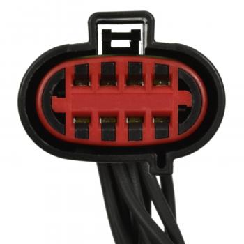 1995 Mercury Grand Marquis Transmission Range Sensor Connector BWD PT2213 image 3 of 4