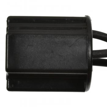 2009 Ford Crown Victoria Hazard Warning Flasher Connector BWD PT2214 image 1 of 3