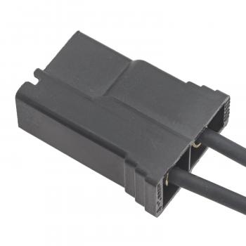 2003 Ford F-250 Super Duty Subwoofer Speaker Connector BWD PT2216 image 1 of 4