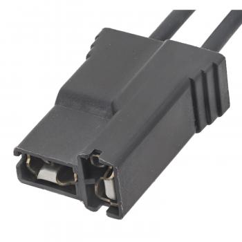 2003 Ford F-250 Super Duty Subwoofer Speaker Connector BWD PT2216 image 2 of 4