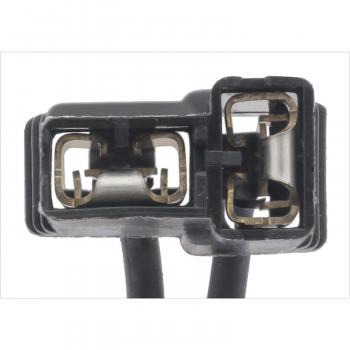 2003 Ford F-250 Super Duty Subwoofer Speaker Connector BWD PT2216 image 4 of 4