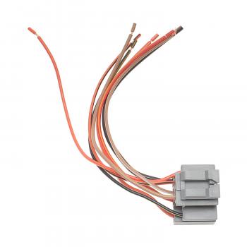 1995 Ford Taurus Headlight Switch Connector BWD PT222 image 2 of 3