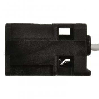 2005 Ford Ranger Engine Intake Manifold Runner Solenoid Connector BWD PT2222 image 1 of 4