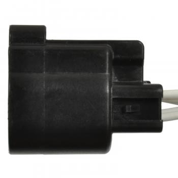 2006 Mercury Grand Marquis EGR Pressure Feedback Sensor Connector BWD PT2230 image 1 of 3