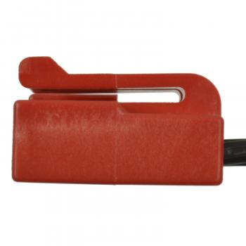 2005 Ford Ranger HVAC Control Select Switch Connector BWD PT2231 image 1 of 3