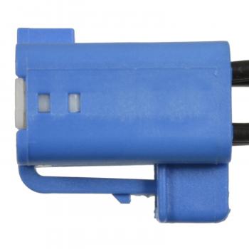 2006 Ford F-150 Parking Aid Module Connector