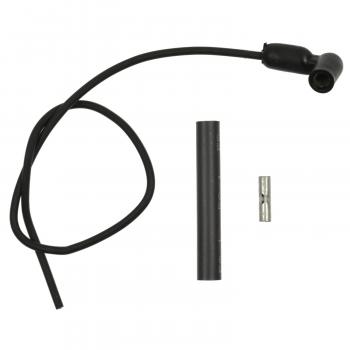 1998 Mercury Sable Oil Pressure Switch Connector BWD PT2235 image 2 of 3