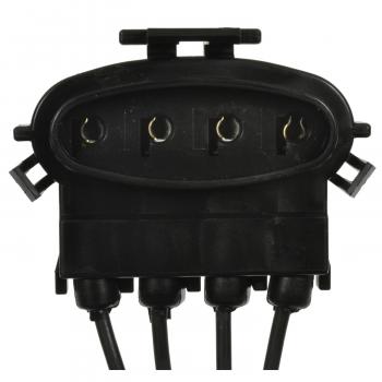 1994 Ford Ranger Fuel Pump / Sending Unit Connector BWD PT2243 image 3 of 4