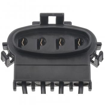 1994 Ford Ranger Fuel Pump / Sending Unit Connector BWD PT2243 image 4 of 4