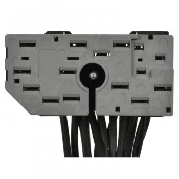 2006 Ford Taurus Ignition Switch Connector BWD PT2244 image 3 of 4