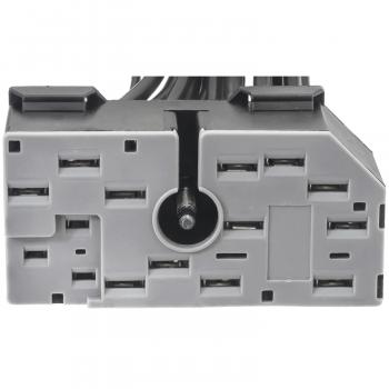 2006 Ford Taurus Ignition Switch Connector BWD PT2244 image 4 of 4