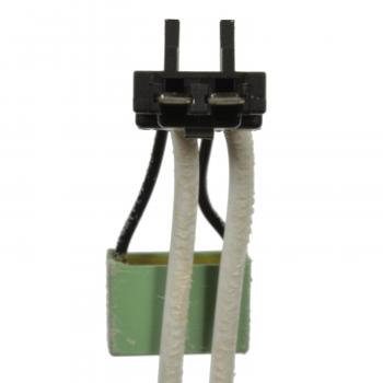 1985 Oldsmobile 98 Opera Lamp Connector BWD PT2246 image 3 of 3