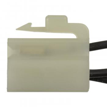 1999 Mercury Mountaineer Air Suspension Switch Connector