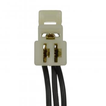 1994 Ford F-150 Fog Light Switch Connector BWD PT2254 image 3 of 4