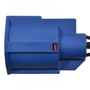 2009 Ford Crown Victoria Engine Cooling Fan Motor Relay Connector BWD PT2255 image 1 of 4