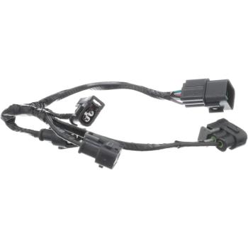 2007 Kia Rio Ignition Coil Connector BWD PT2256 image 4 of 4