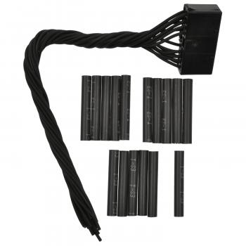 2012 Ford Transit Connect Headlight Switch Connector BWD PT2261 image 2 of 3