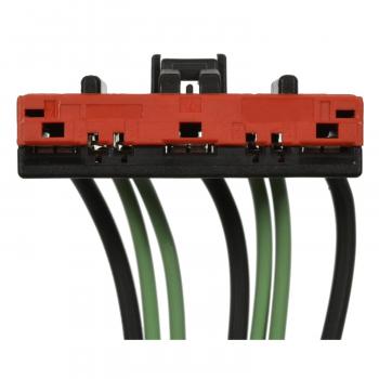 2003 Ford Explorer Ignition Switch Connector BWD PT2265 image 3 of 3