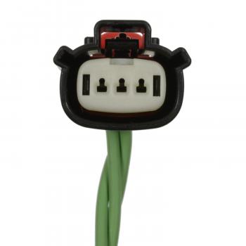 2011 Ford F-150 Ignition Coil Connector BWD PT2268 image 3 of 4