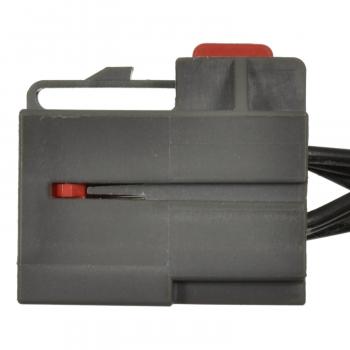 1998 Mercury Sable Headlight Switch Connector BWD PT2269 image 1 of 3