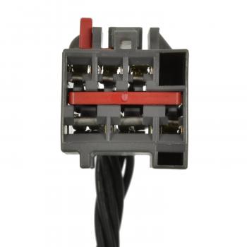 1998 Mercury Sable Headlight Switch Connector BWD PT2269 image 3 of 3