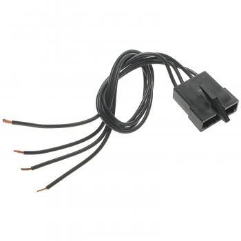 1971 Oldsmobile Cutlass Speaker Connector