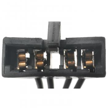 1976 Oldsmobile Starfire Speaker Connector Front BWD PT229 image 2 of 3