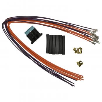 2006 Dodge Ram 2500 Brake Light Switch Connector BWD PT2301 image 2 of 3