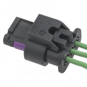 2012 Volkswagen Touareg Engine Camshaft Position Sensor Connector BWD PT2304 image 1 of 3