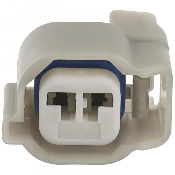 2016 Ram 4500 ABS Wheel Speed Sensor Connector Rear BWD PT2310 image 4 of 4