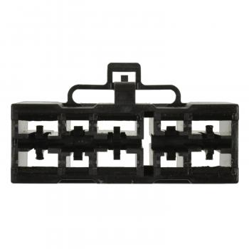 2006 Dodge Ram 2500 HVAC Control Select Switch Connector