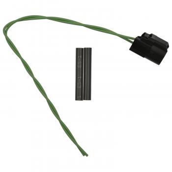 2021 Ford Bronco Brake Fluid Level Sensor Connector BWD PT2330 image 2 of 4