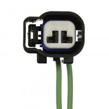 2021 Ford Bronco Brake Fluid Level Sensor Connector BWD PT2330 image 3 of 4