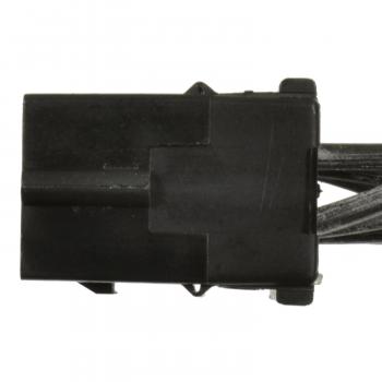 2011 Ford Fiesta Power Mirror Switch Connector BWD PT2331 image 1 of 3