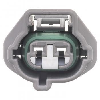 2000 Dodge Ram 1500 Van Washer Fluid Level Sensor Connector BWD PT2342 image 3 of 4