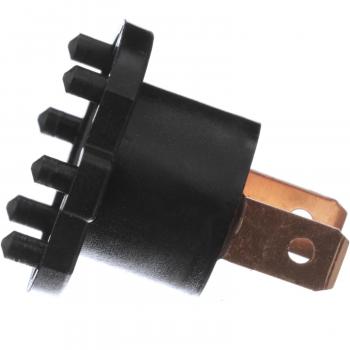 2005 Mazda 3 Headlight Socket BWD PT2343 image 2 of 4