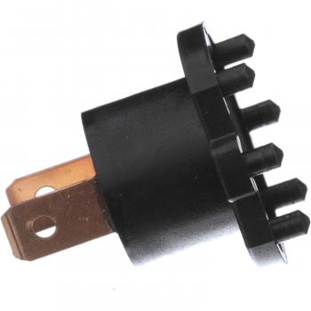 2005 Mazda 3 Headlight Socket BWD PT2343 image 3 of 4